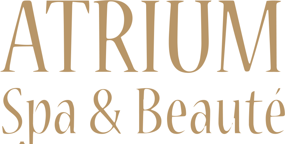 Logo Atrium Spa & Beauté